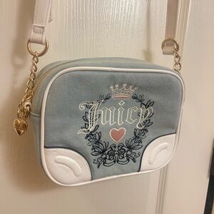 Juicy Couture crossbag